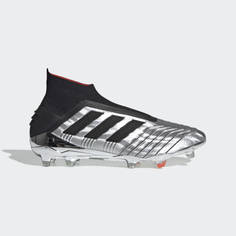 Футбольные бутсы Predator 19+ FG adidas Performance