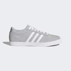 Кроссовки Courtset adidas Performance