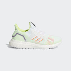 Кроссовки для бега ULTRABOOST 19 x TOY STORY 4: BUZZ LIGHTYEAR adidas Performance