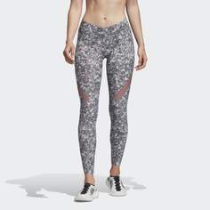 Леггинсы Alphaskin 360 adidas by Stella McCartney