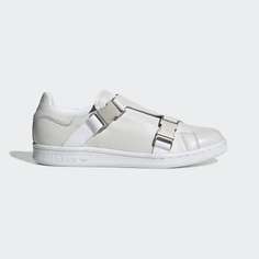 Кроссовки Stan Smith Buckle adidas Originals