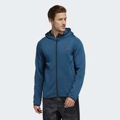 Толстовка FreeLift Climawarm adidas Performance