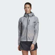 Ветровка Agravic Windweave adidas TERREX