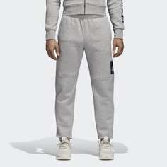 Брюки Essentials Box Logo adidas Athletics