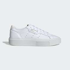 Кроссовки adidas Sleek Super
