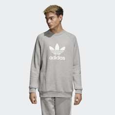 Джемпер Trefoil Warm-Up adidas Originals