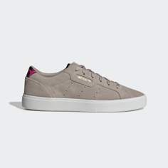 Кроссовки adidas Sleek