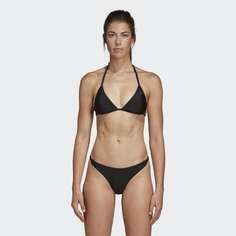 Раздельный купальник Beach Triangle adidas Performance
