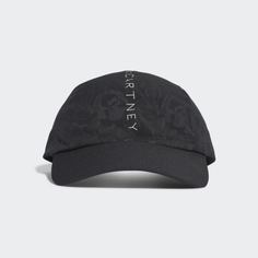Кепка для бега adidas by Stella McCartney