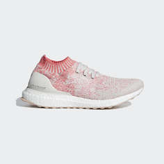 Кроссовки для бега Ultraboost Uncaged adidas Performance