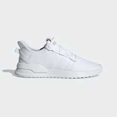 Кроссовки U_Path adidas Originals