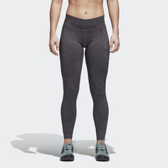 Леггинсы Climb the City adidas TERREX