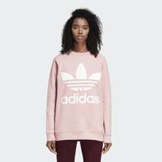 Джемпер Oversize adidas Originals