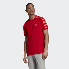 Футболка 3-Stripes adidas Originals
