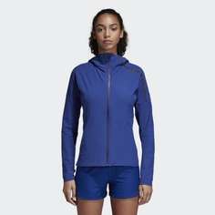 Куртка для бега adidas Z.N.E.
