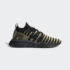 Кроссовки Dragonball Z EQT Support Mid ADV Primeknit adidas Originals