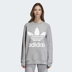 Джемпер Oversize adidas Originals