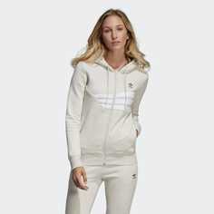Толстовка Zip adidas Originals