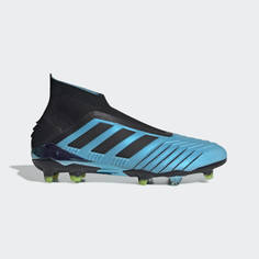 Футбольные бутсы Predator 19+ FG adidas Performance
