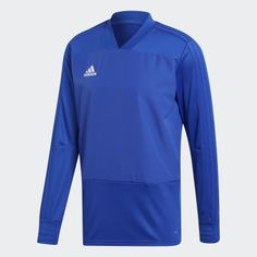 Джемпер Condivo 18 Player Focus adidas Performance