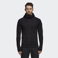 Толстовка Stockhorn adidas TERREX