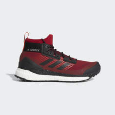 Кроссовки для хайкинга Terrex Free GTX adidas TERREX