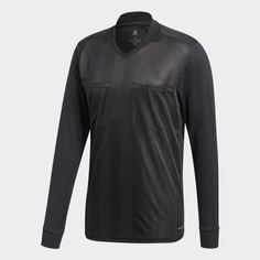 Лонгслив Referee adidas Performance