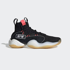 Кроссовки Crazy BYW X adidas Originals