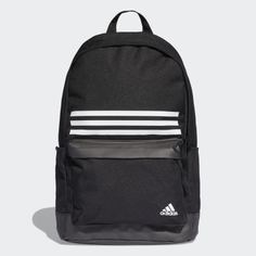 Рюкзак Classic 3-Stripes Pocket adidas Performance