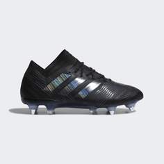 Футбольные бутсы (железки) NEMEZIZ 17.1 SG adidas Performance