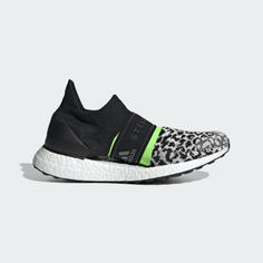Кроссовки для бега Ultraboost X 3D adidas by Stella McCartney