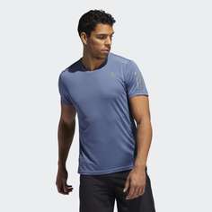 Футболка для бега Own the Run adidas Performance