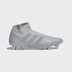 Футбольные бутсы Nemeziz 18+ SG adidas Performance