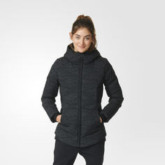 Пуховик adidas Performance