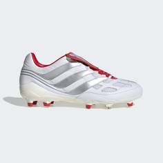 Футбольные бутсы Predator Precision David Beckham FG adidas Performance