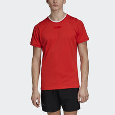 Футболка для тенниса adidas by Stella McCartney