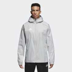 Куртка Tiro17 Rain adidas Performance