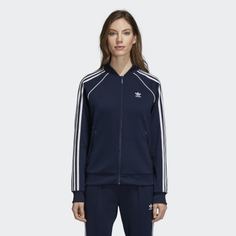 Олимпийка SST adidas Originals