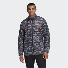 Куртка Манчестер Юнайтед Seasonal Specials Light adidas Performance