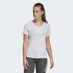 Футболка Aeroknit adidas Performance