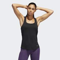 Майка для бега Own the Run adidas Performance