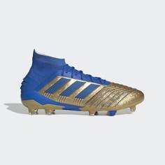 Футбольные бутсы Predator 19.1 FG adidas Performance