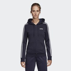 Толстовка Essentials 3-Stripes adidas Performance