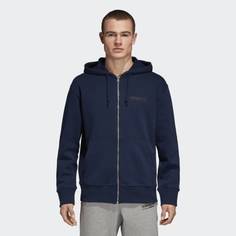 Толстовка Kaval adidas Originals