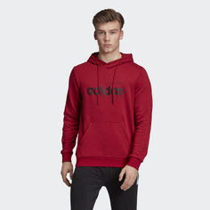 Худи Brilliant Basics adidas Performance