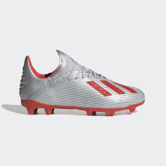 Футбольные бутсы X 19.1 FG adidas Performance