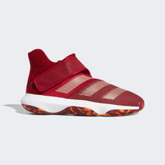 Баскетбольные кроссовки Harden B/E 3 adidas Performance