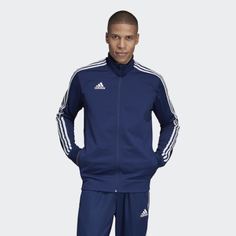 Куртка TIRO19 TR JKT adidas Performance