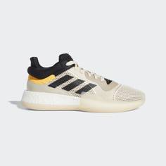Баскетбольные кроссовки Marquee Boost Low adidas Performance