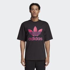 Футболка Trefoil adidas Originals